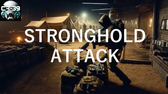 Fortress Assault: Shadow Strike