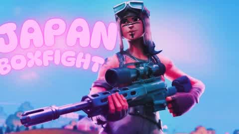 JAPAN BOXFIGHT V1
