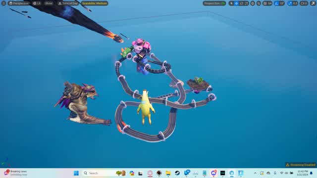 Capture 1 – twisty turny turbo