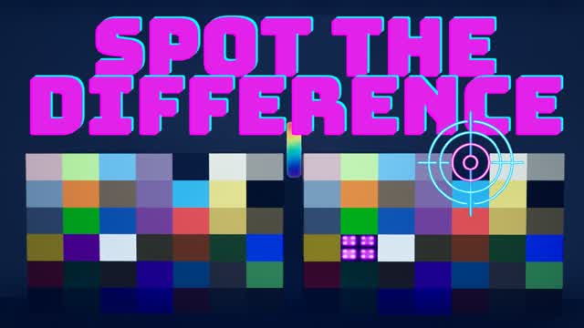 Capture 1 â đŻâSPOT THE DIFFERENCEđŻâ