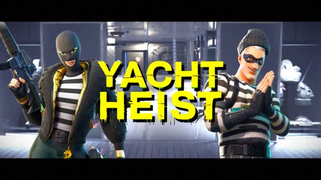 Capture 1 – YACHT HEIST