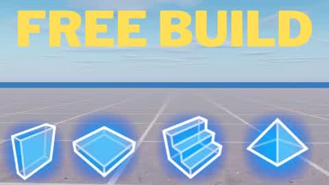 FREE BUILD PRACTICE 1v1  2026
