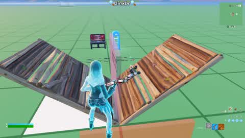 1v1 buildfight [ZINX]