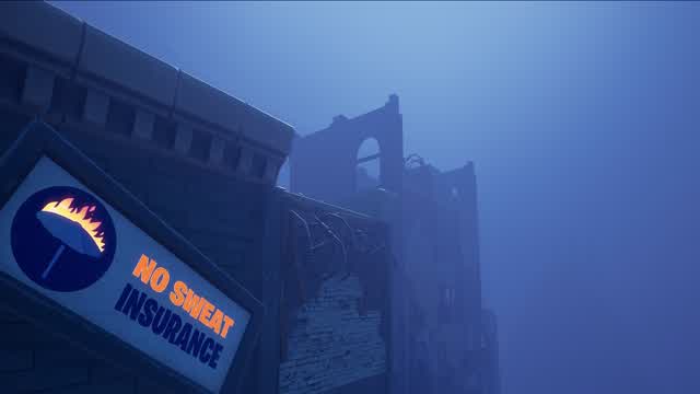 Zombies: City
