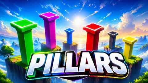 THE PILLARS pilers pillers pilars Arena