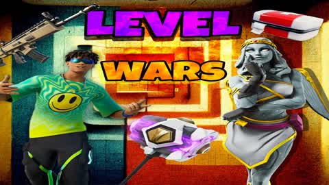 Level Wars