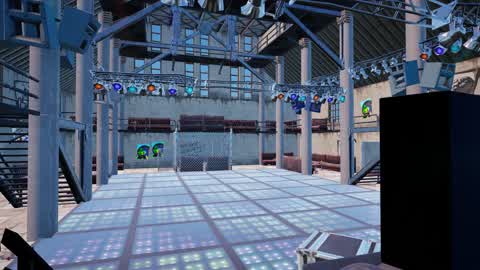 Nightclub
