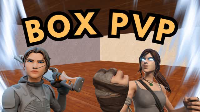 📦BOX PVP📦