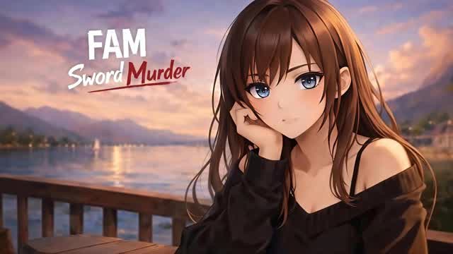 FMA Sowrd Murder