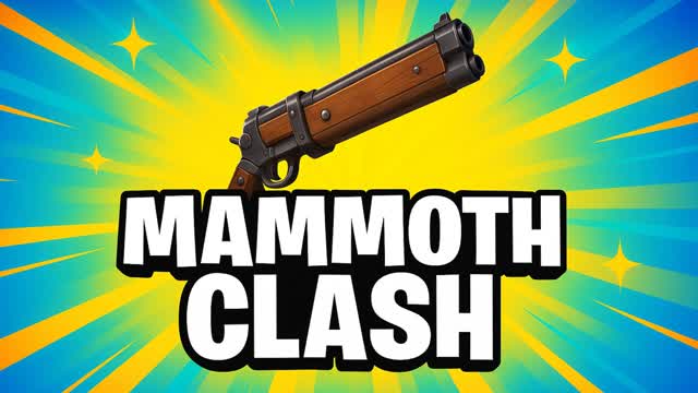 Mammoth Clash FFA