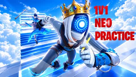 1V1 NEO PRACTICE