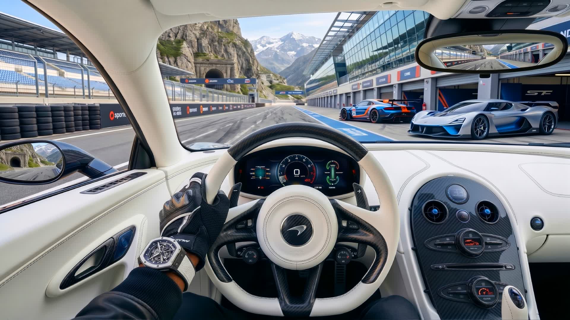 チルドライブ 🚗 FFA ⭐A1874