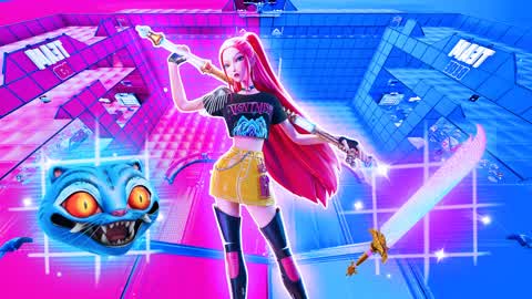 HILARIOUS KPOP RED VS BLUE 🔴🔵