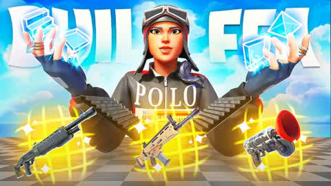 FREEBUILD FFA - ALL WEAPONS