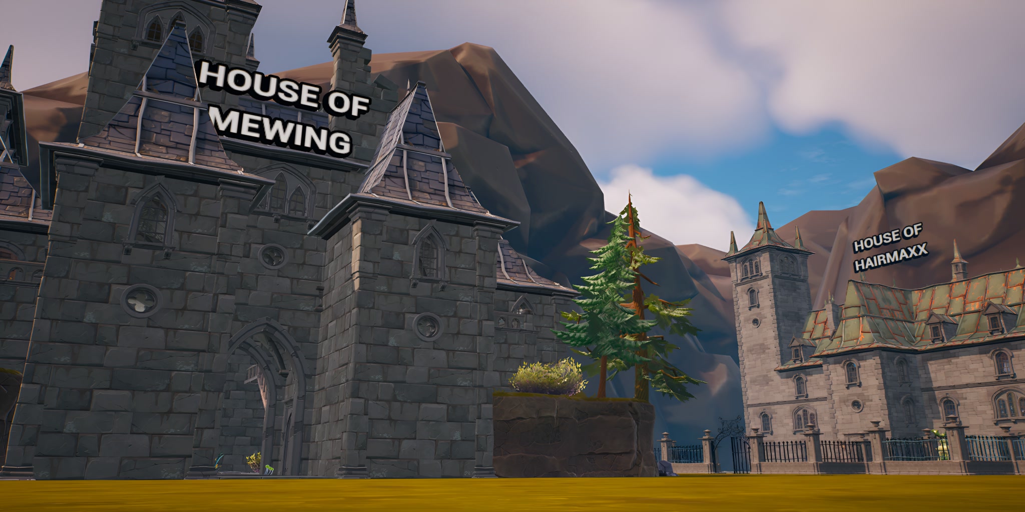 MOGWARTS ZONE WARS📖🔨