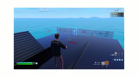 Fantic 1v1