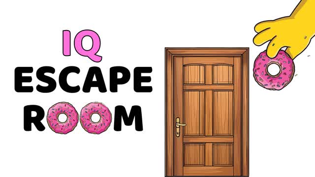QUICK ESCAPE ROOM