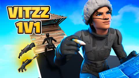 VITZZ 1V1