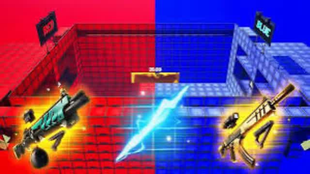 Red vs Blue Ultimate
