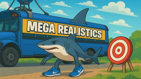 MEGA REALISTICS FREE FOR ALL