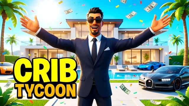 CRIB TYCOON