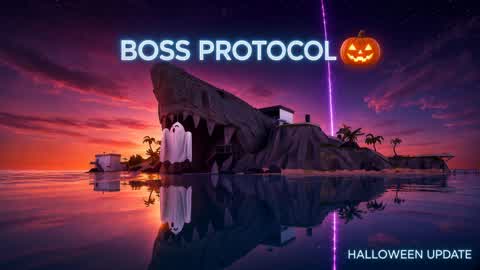 BOSS PROTOCOL 🎃