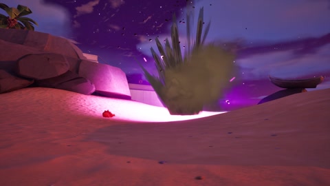 Island image