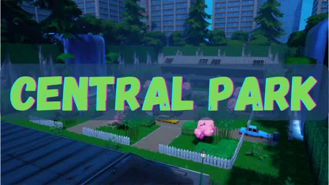 Capture 1 – Goulag Central Park