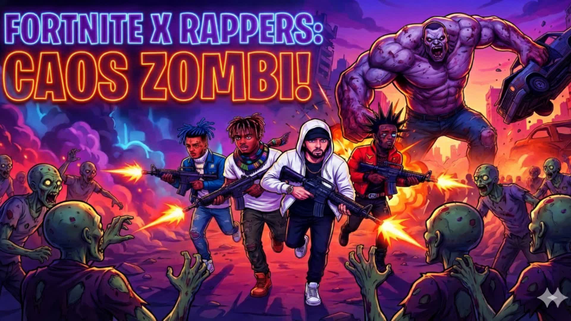 Ecos del Apocalipsis Z