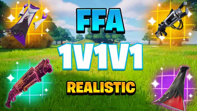 FFA REALISTIC [CH6]
