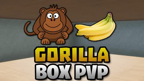 Gorilla Box PVP📦