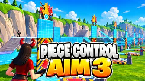 PIECE CONTROL AIM 3