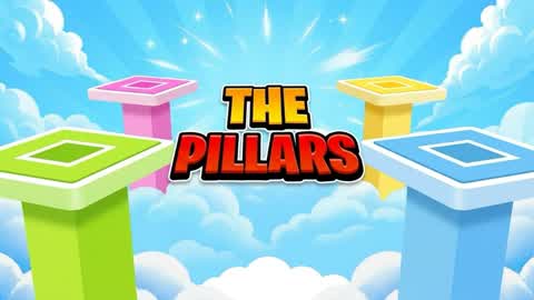 THE PILLARS SKY