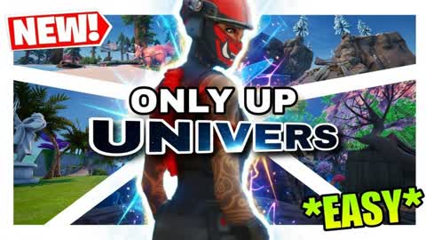 ONLY UP UNIVERS