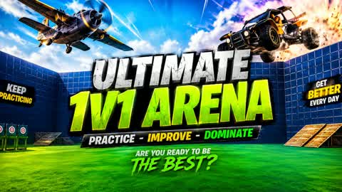 ULTIMATE 1V1 FFA WITH EVERY GUN