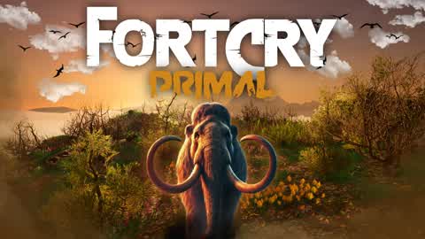 Fort Cry Primal