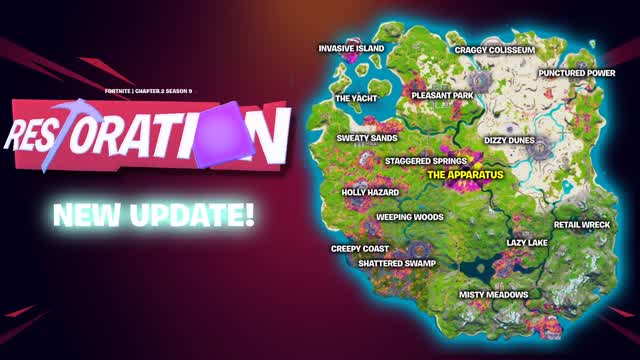 Apollo Rebuilt - Forever LateGame