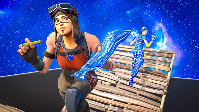 🌌GALAXY FREE FOR ALL🌌