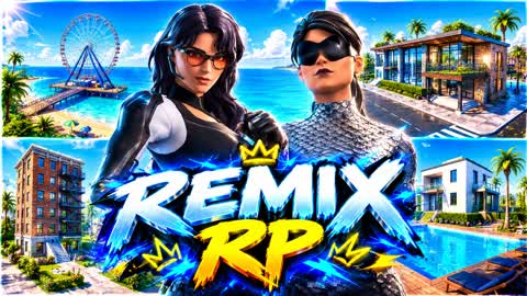 REMIX RP