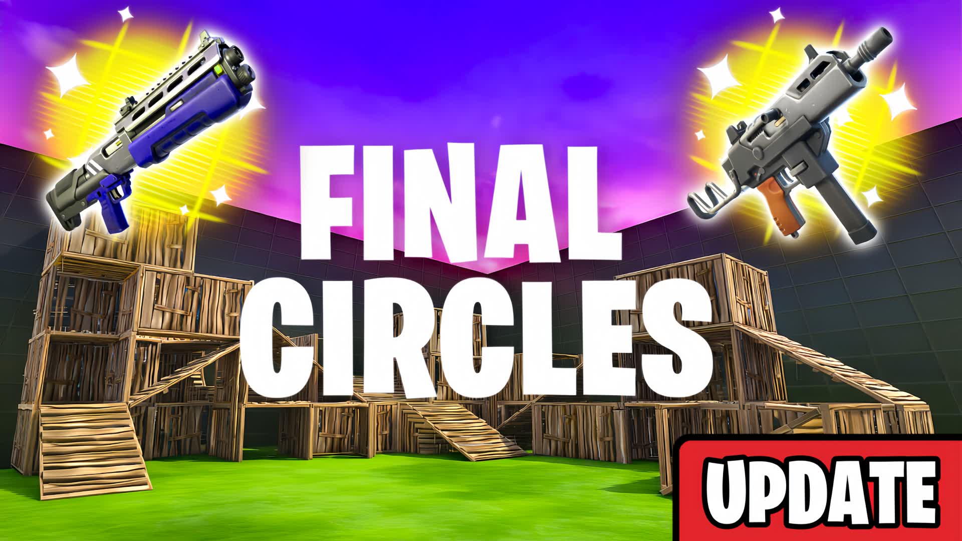 🟣FINAL CICLES ENDGAME ROYALE🟣