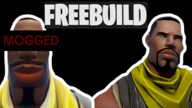 MOGGER FREEBUILD