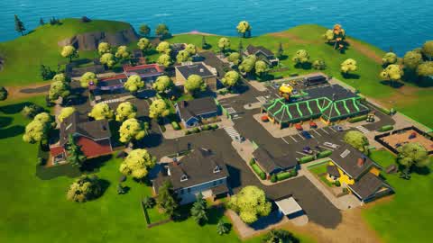 Greasy Hide and Seek