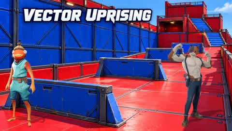 VECTOR UPRISING