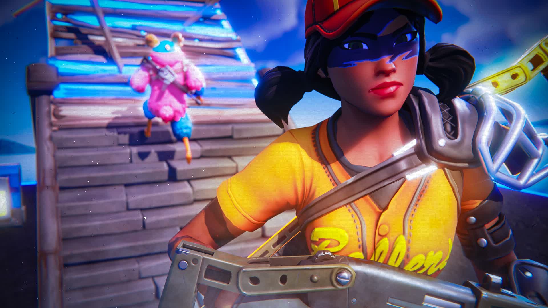 🌅AESTHETIC 1V1🌅