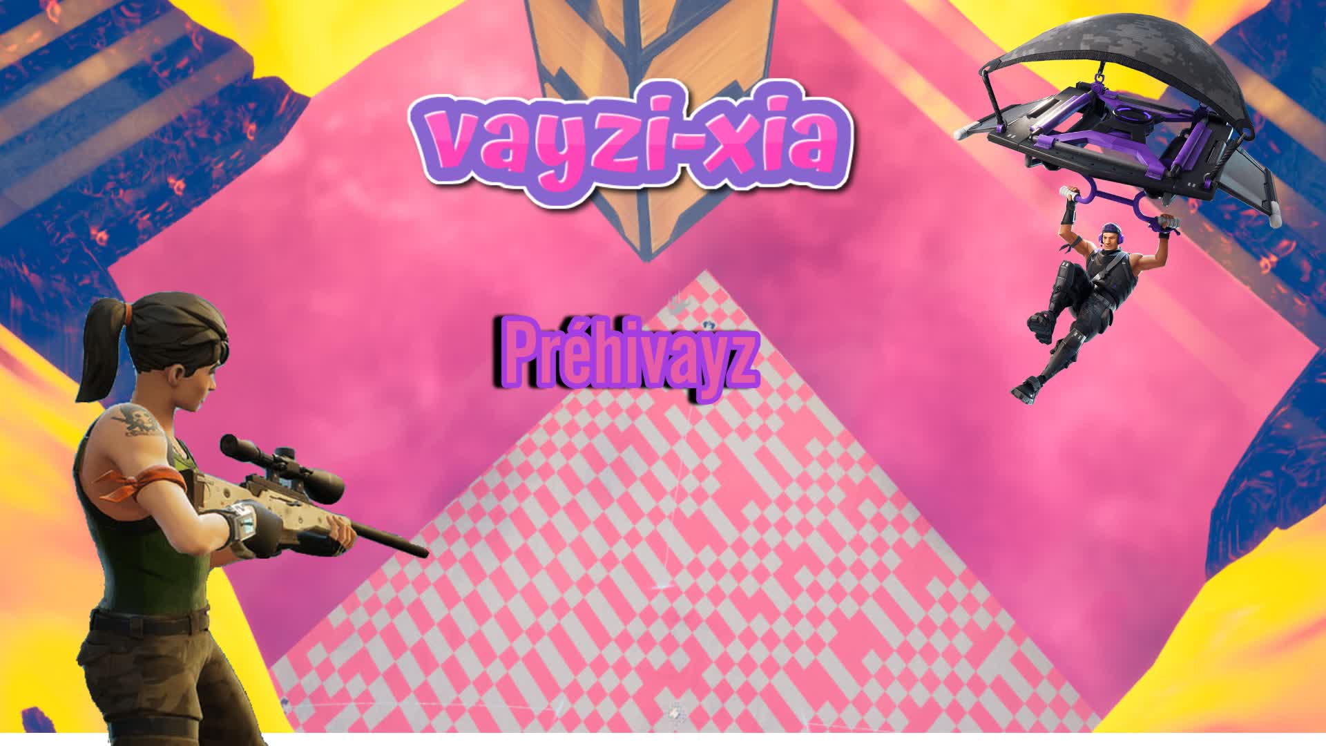 Préhivayz