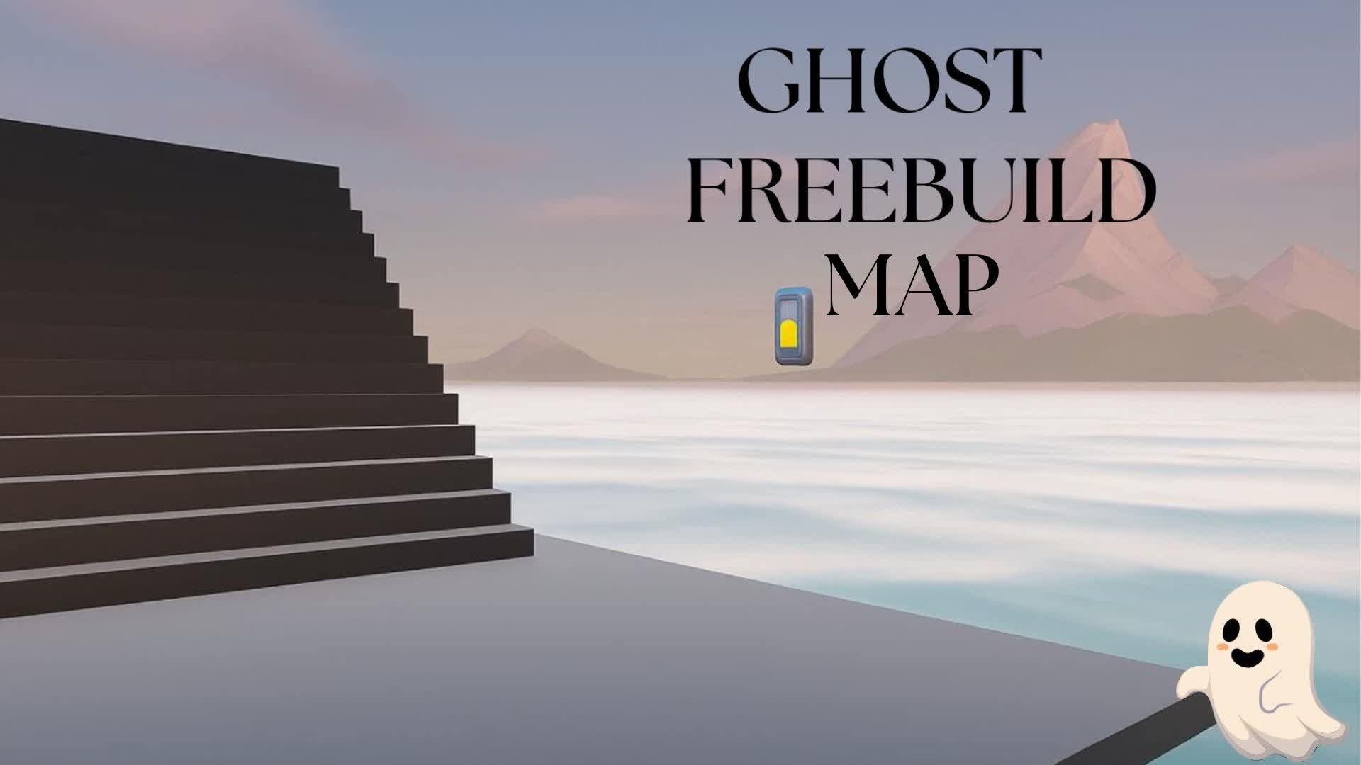 GH0ST FREEBUILD