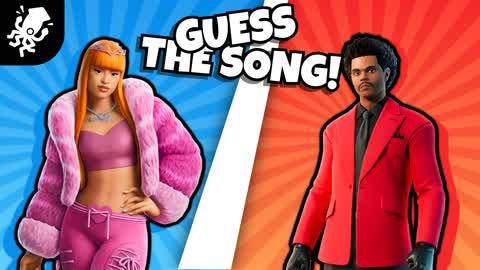 Guess the Song or Die