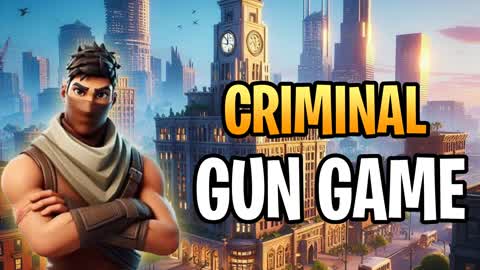 Criminal Gungame