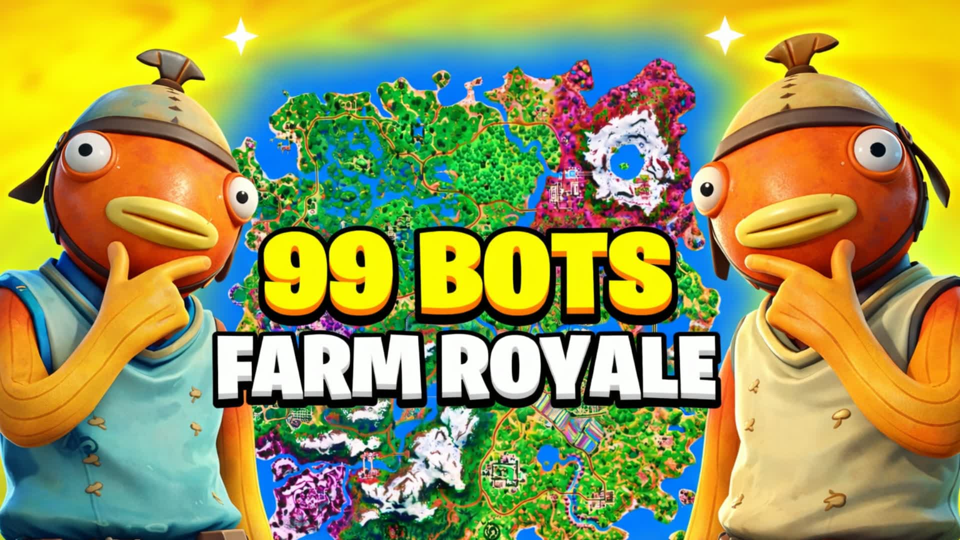99 BOTS TROLL