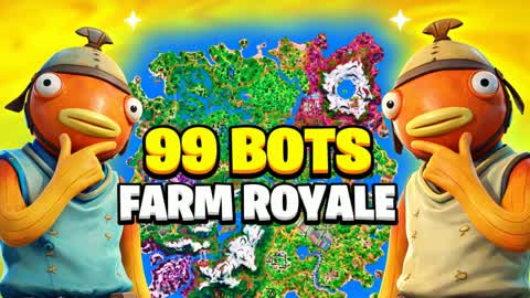 99 BOTS TROLL